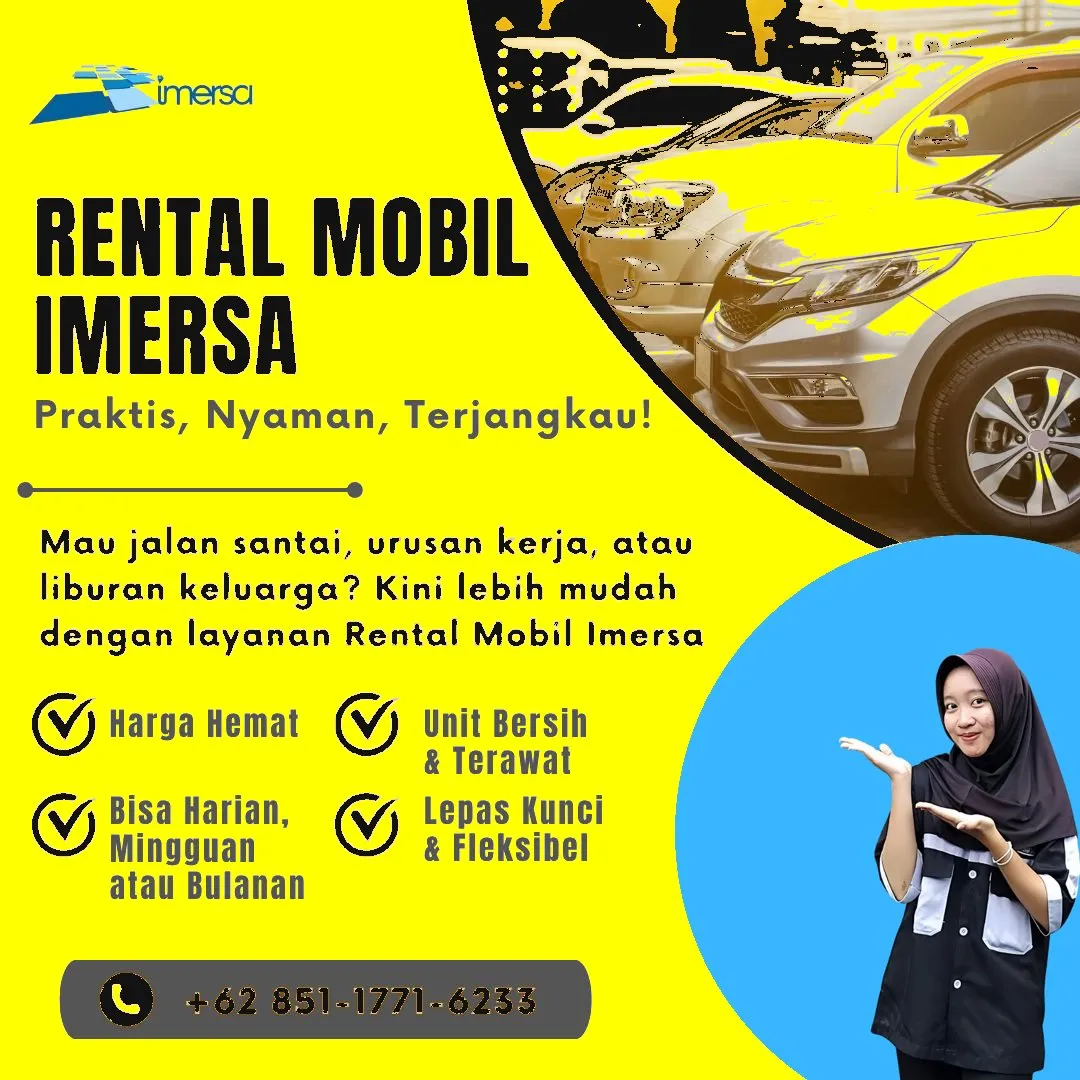 Rental Mobil Mekar Baru Tangerang