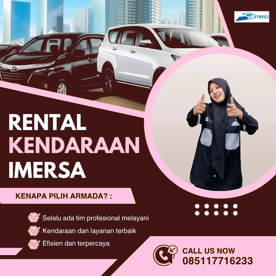 Rental Mobil Pagedangan Tangerang Nyaman, Cepat, Terjangkau, Mudah Booking
