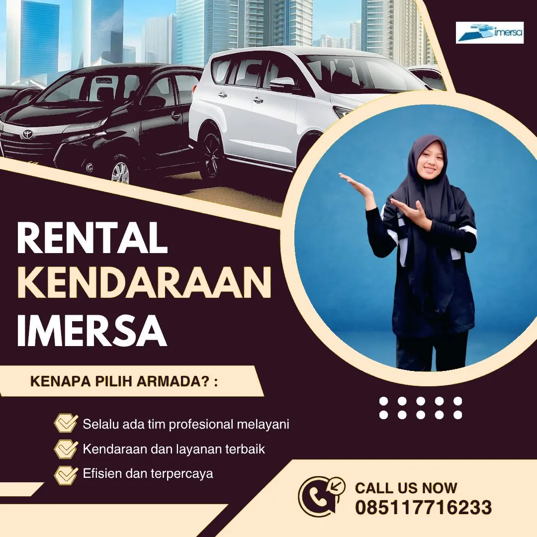 Rental Mobil Pakuhaji Tangerang Terjangkau, Nyaman, Cepat, Layanan Profesional
