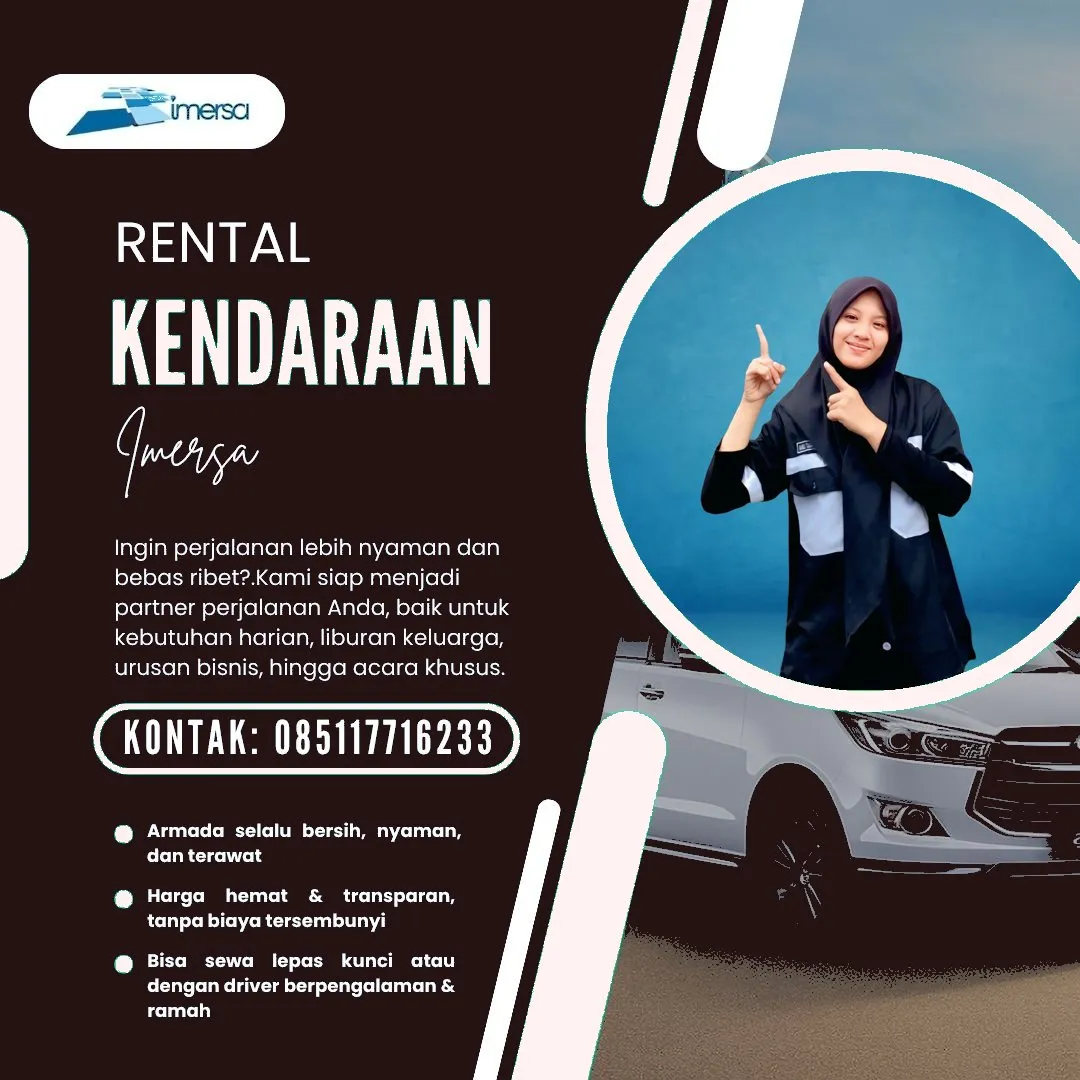 Rental Mobil Pasar Kemis Tangerang