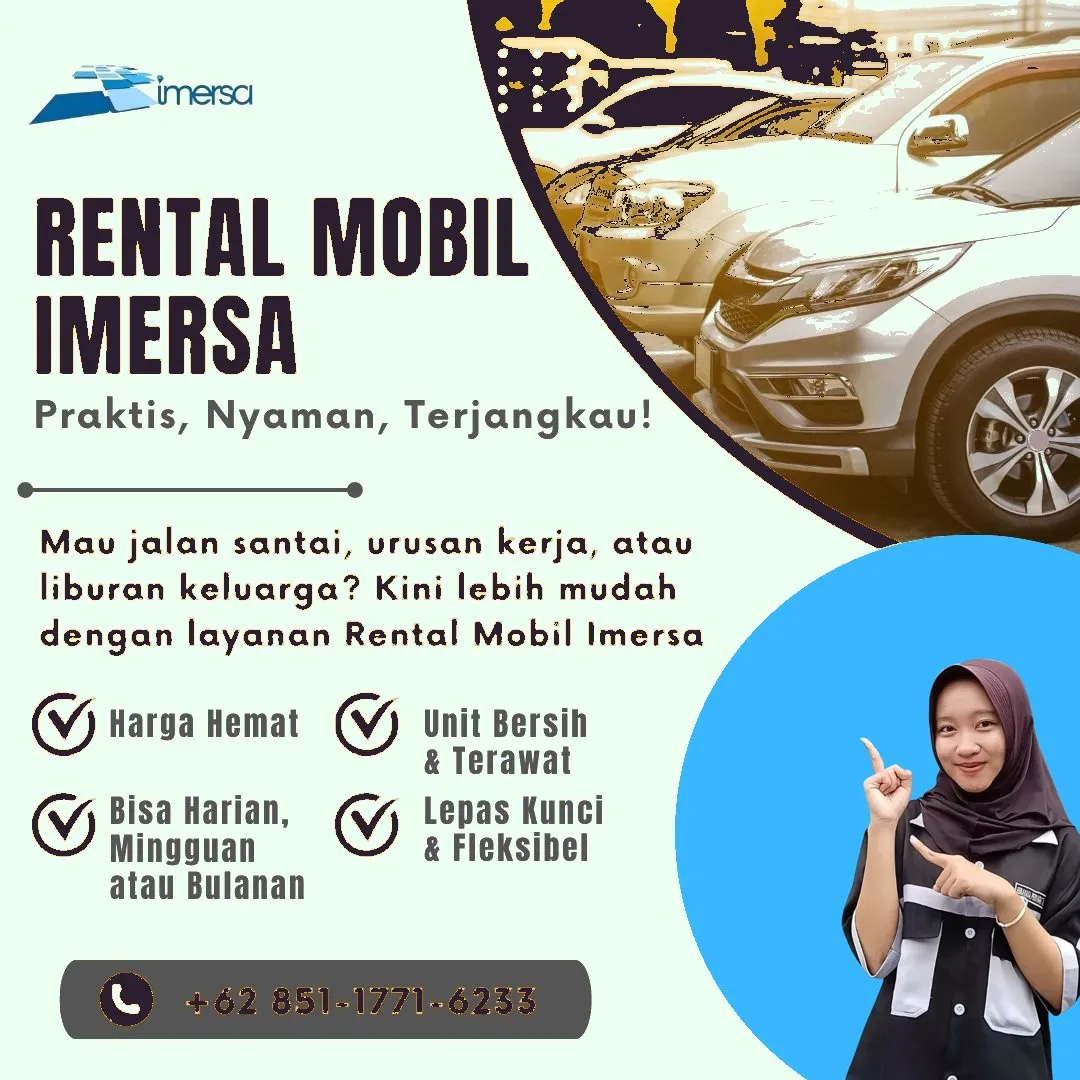 Rental Mobil Sepatan Tangerang