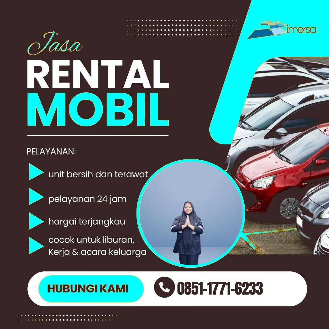 Rental Mobil Sepatan Timur Tangerang Terjangkau, Nyaman, Cepat, Layanan Profesional 24 Jam