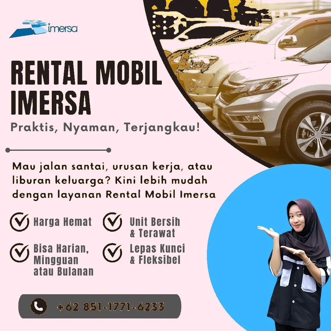 Rental Mobil Kepung Kediri