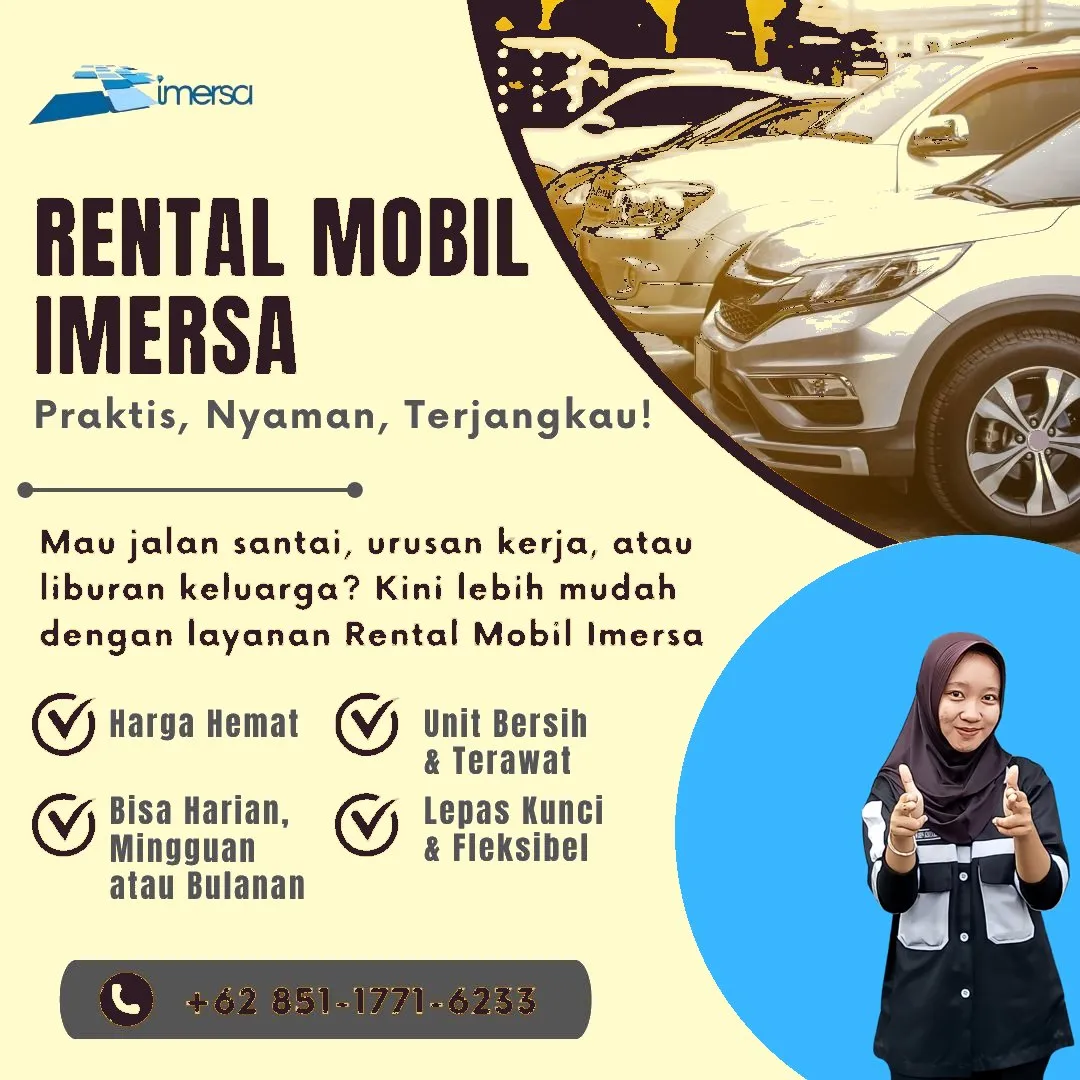 Rental Mobil Batuceper Tangerang