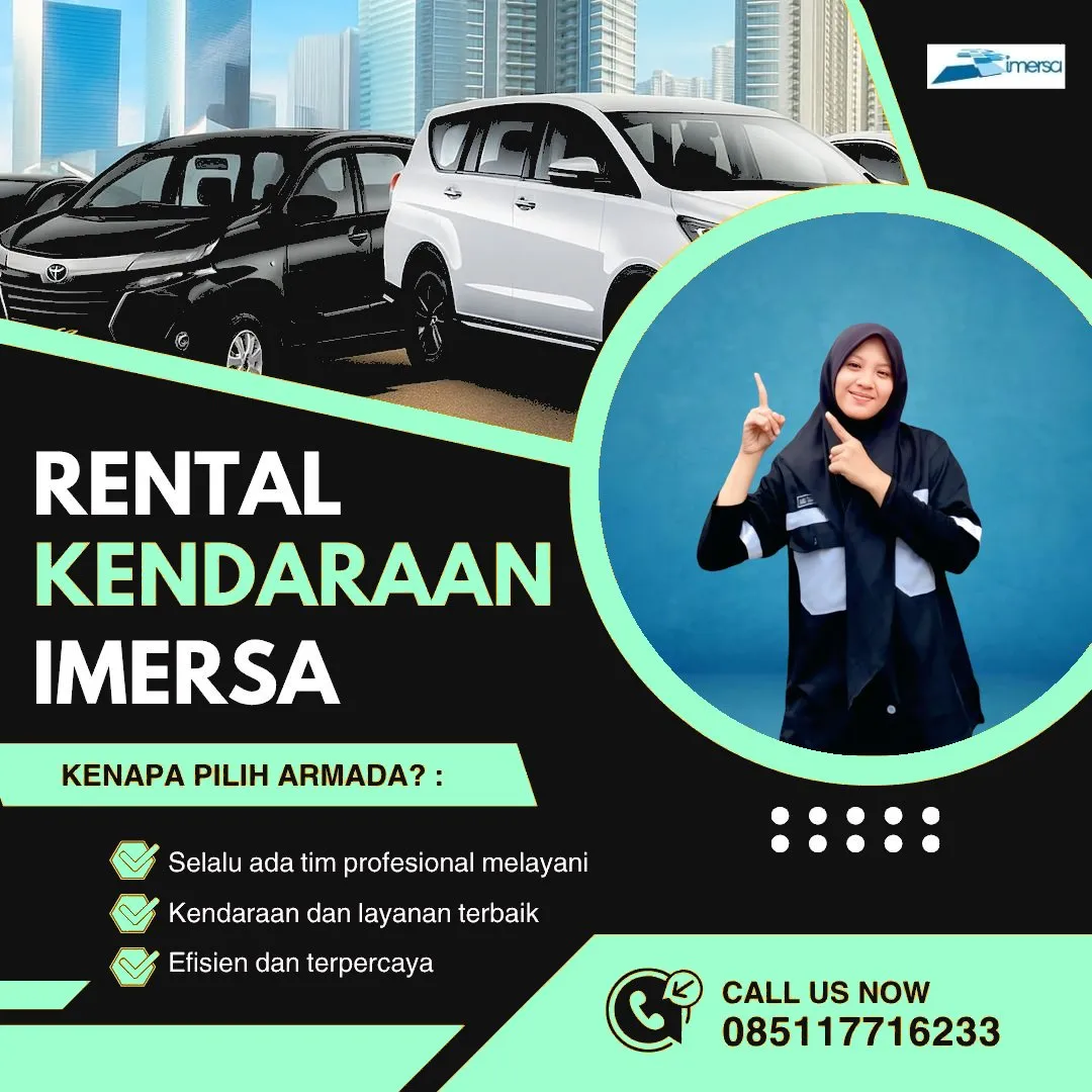 Rental Mobil Batuceper Tangerang Nyaman, Cepat, Terjangkau, Mudah Booking