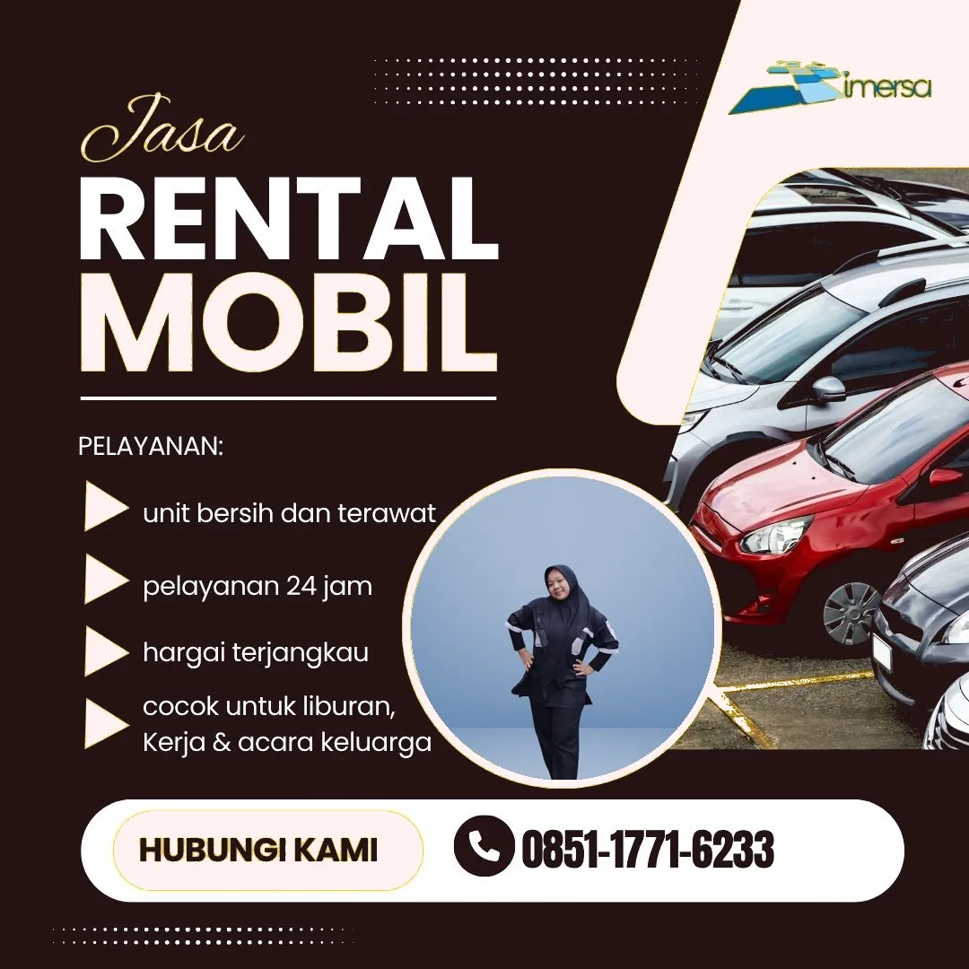 Rental Mobil Cibodas Tangerang Nyaman, Cepat, Terjangkau, Mudah Booking