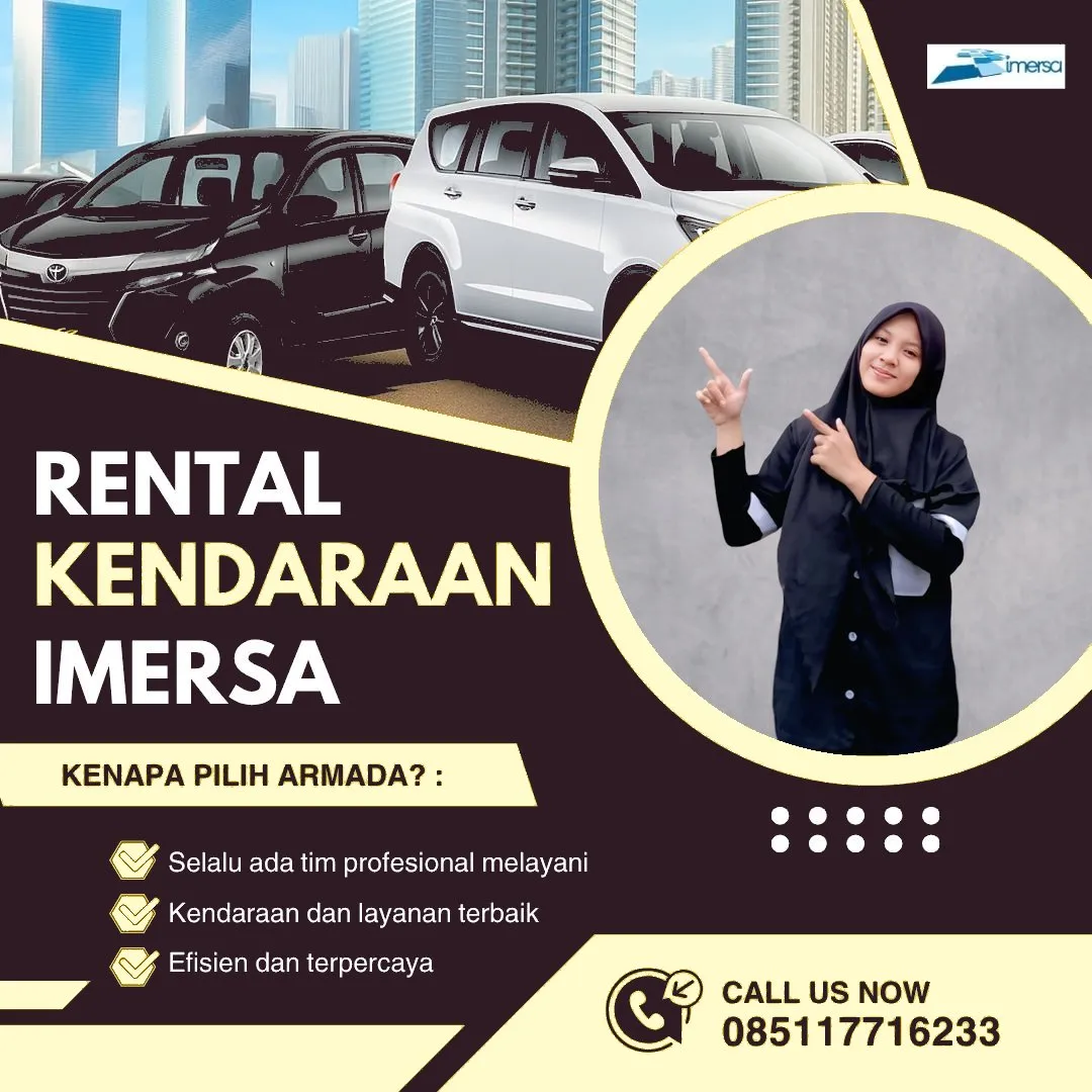 Rental Mobil Cipondoh Tangerang Terjangkau, Nyaman, Cepat, Layanan Profesional 24 Jam