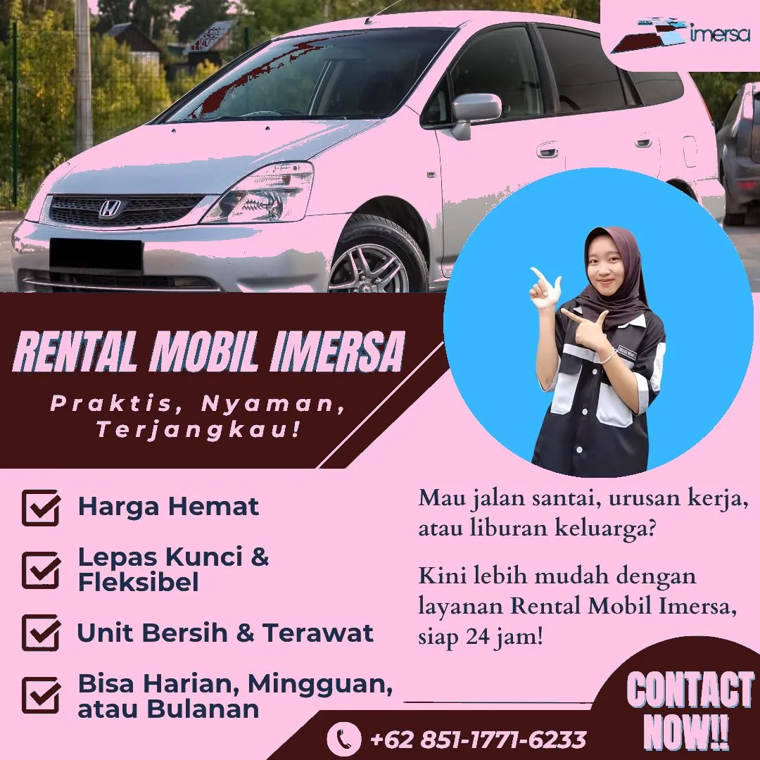 Rental Mobil Kras Kediri