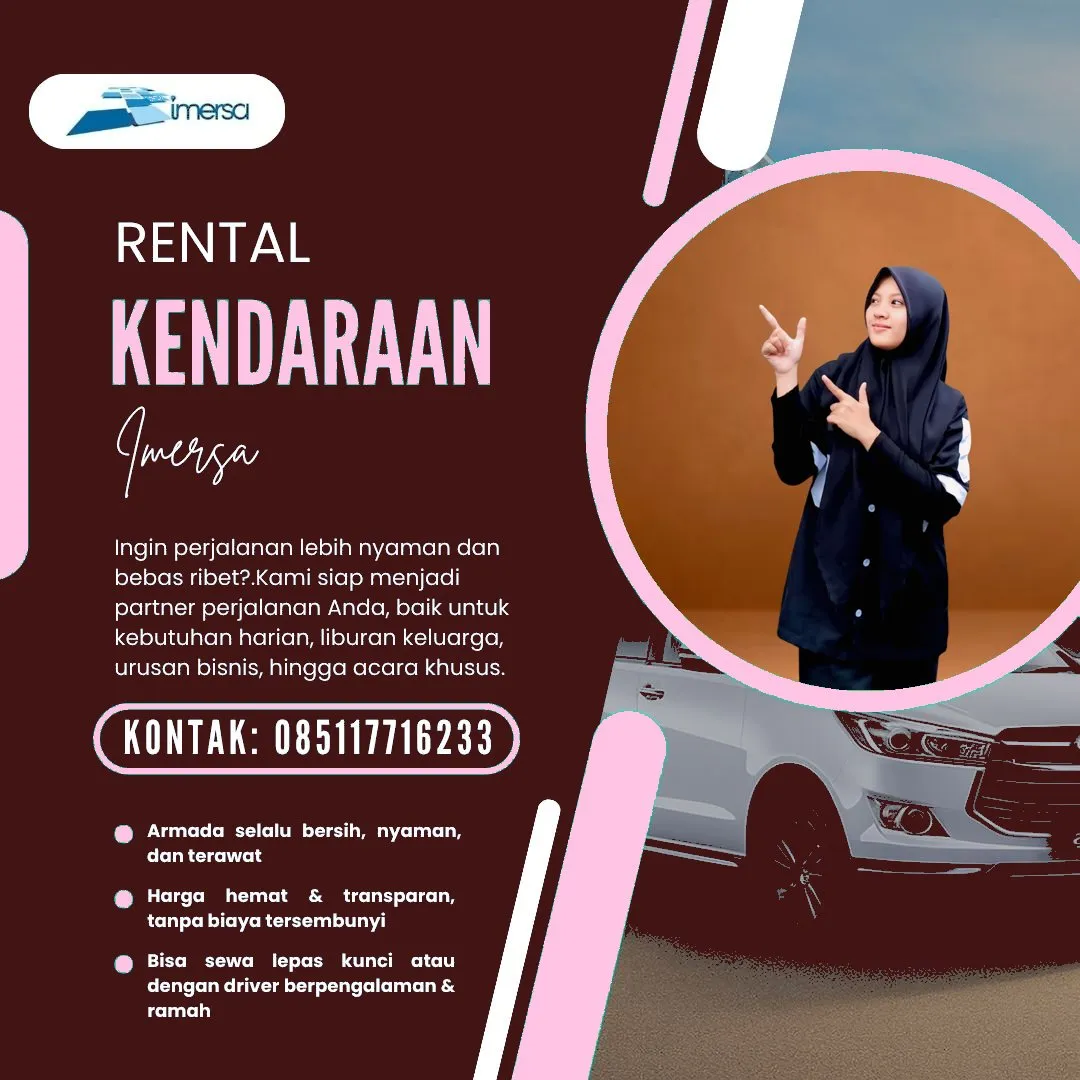 Rental Mobil Tangerang