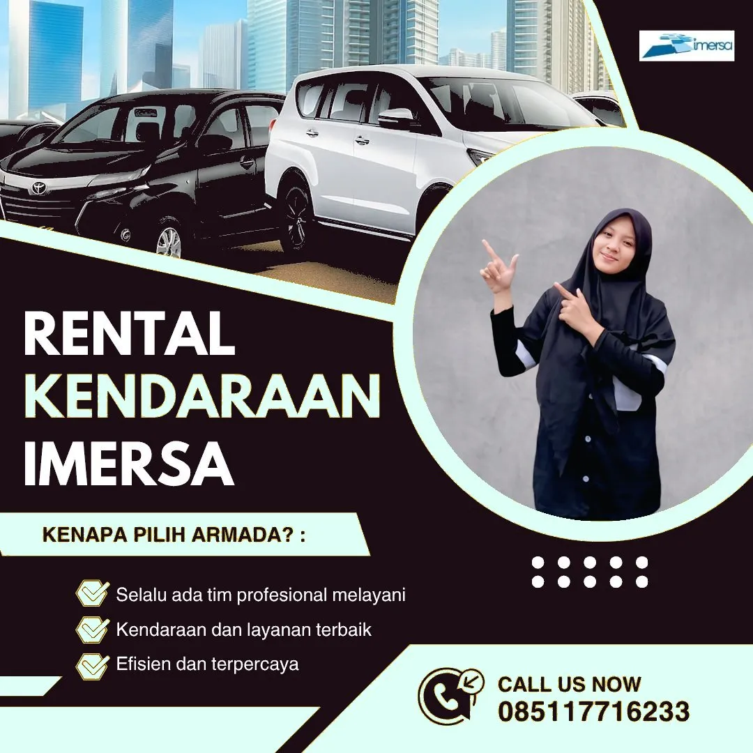 Rental Mobil Tangerang Terjangkau, Nyaman, Cepat, Layanan Profesional 24 Jam