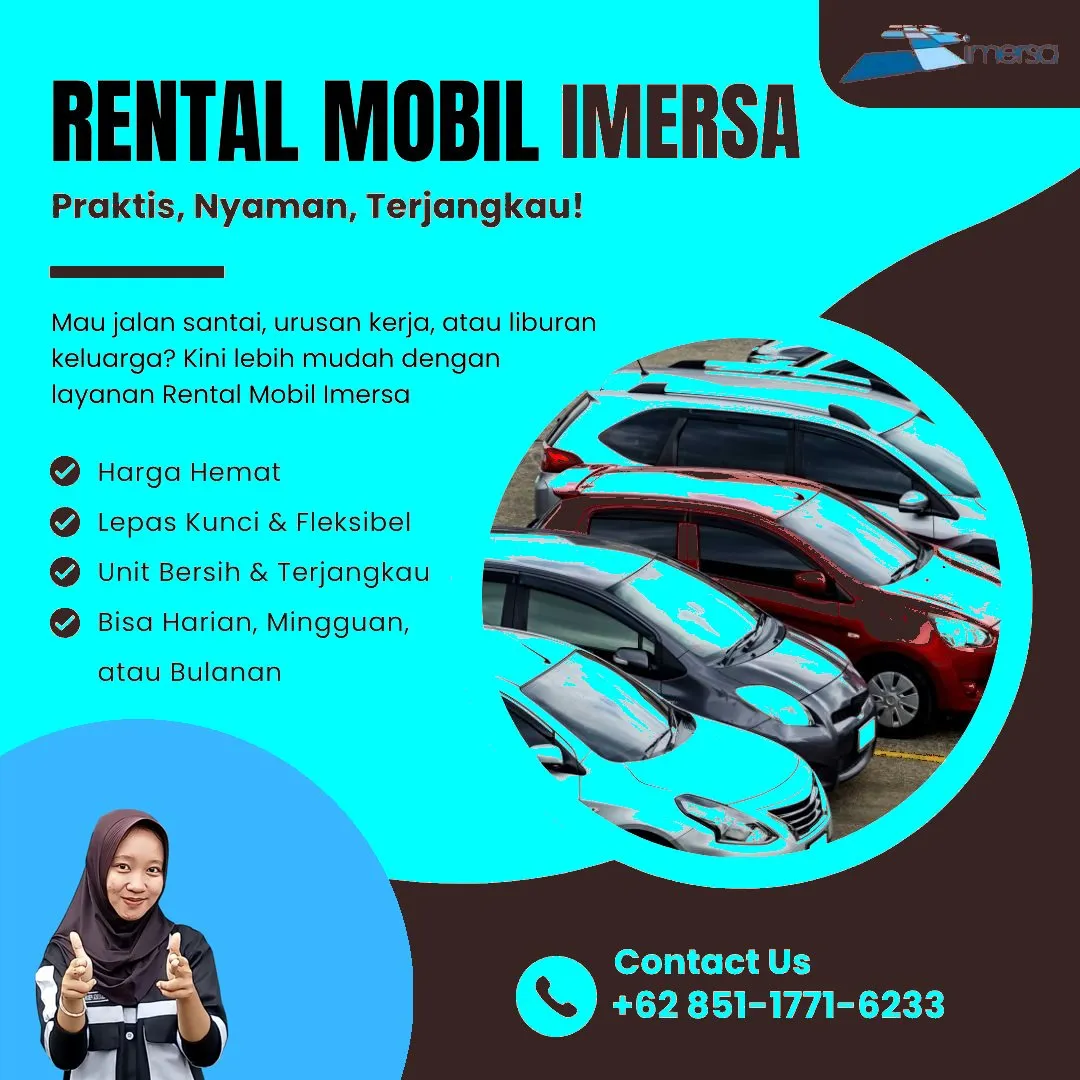 Rental Mobil Kunjang Kediri: Armada Lengkap, Sopir Ramah, Booking 24 Jam