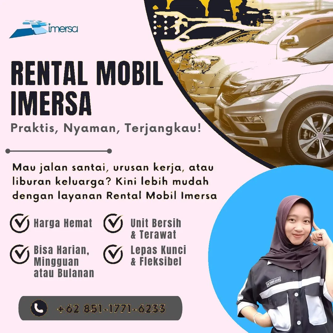 Rental Mobil Sewon Bantul Jogja