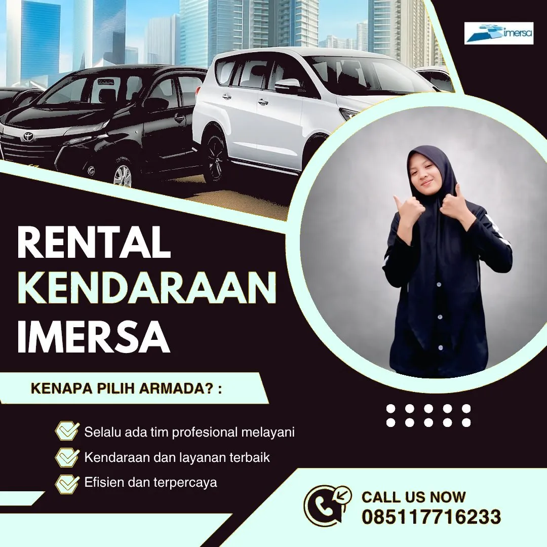 Rental Mobil Sewon Bantul Jogja Terjangkau, Nyaman, Profesional, Layanan Cepat