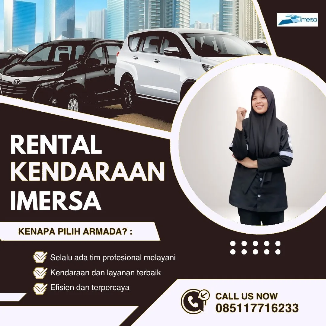 Rental Mobil Pleret Bantul Jogja Terjangkau, Nyaman, Profesional, Layanan Cepat