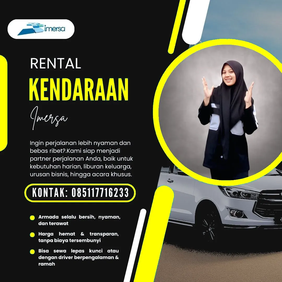 Rental Mobil Piyungan Bantul Jogja