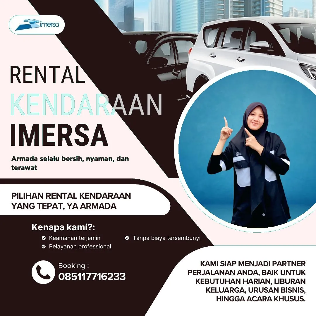 Rental Mobil Piyungan Bantul Jogja Nyaman, Cepat, Terjangkau, Mudah Booking