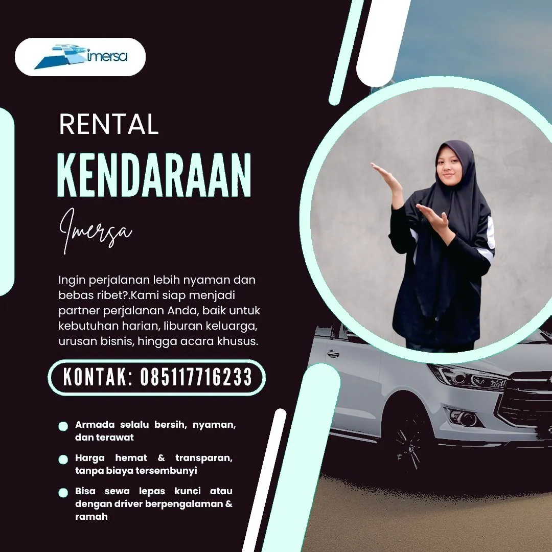 Rental Mobil Dlingo Bantul Jogja