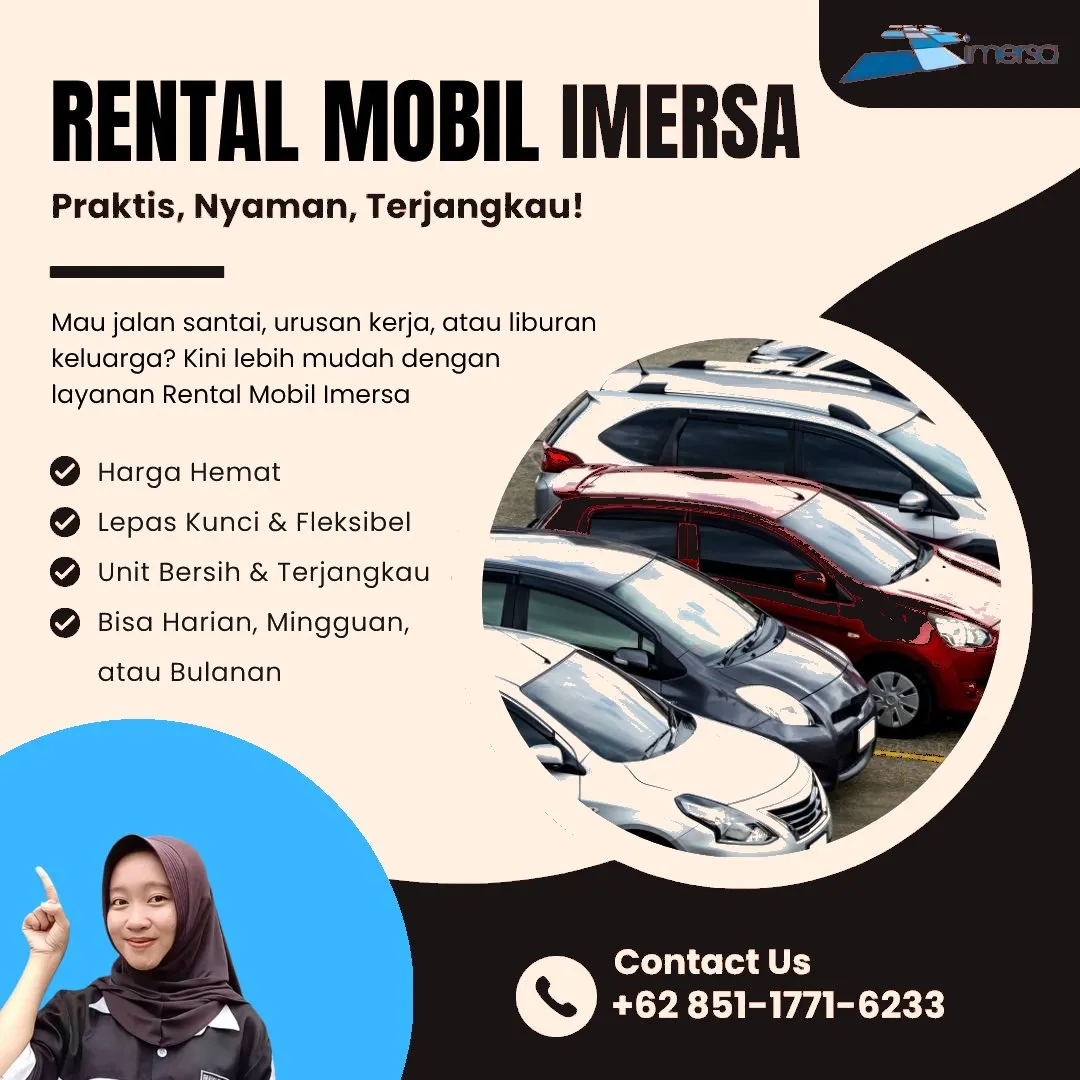 Rental Mobil Bantul Bantul Jogja