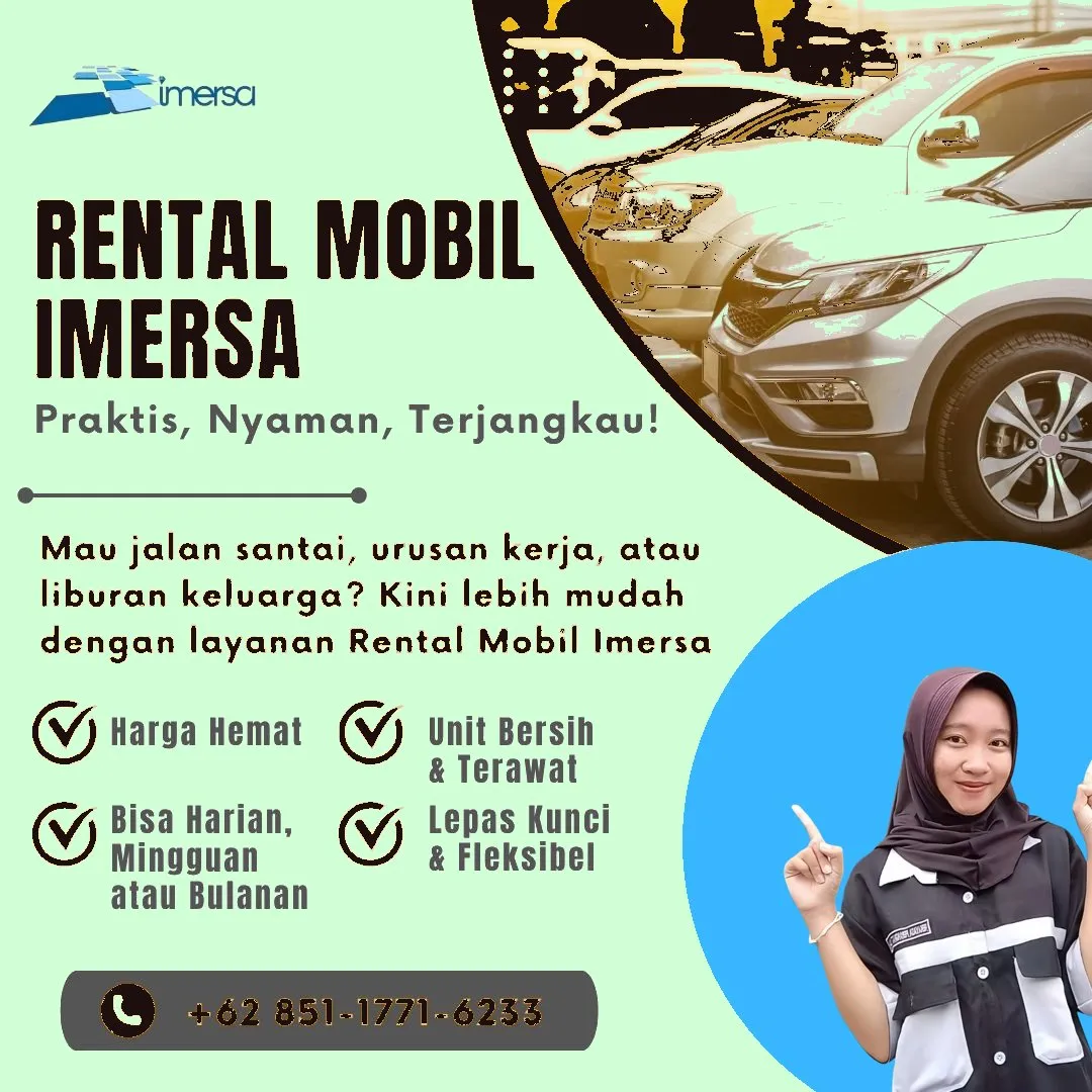 Rental Mobil Banguntapan Bantul Jogja
