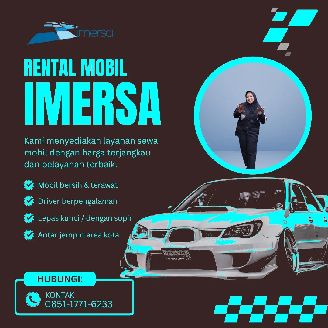 Rental Mobil Tanjungsari Gunung Kidul Jogja Nyaman, Cepat, Terjangkau, Mudah Booking