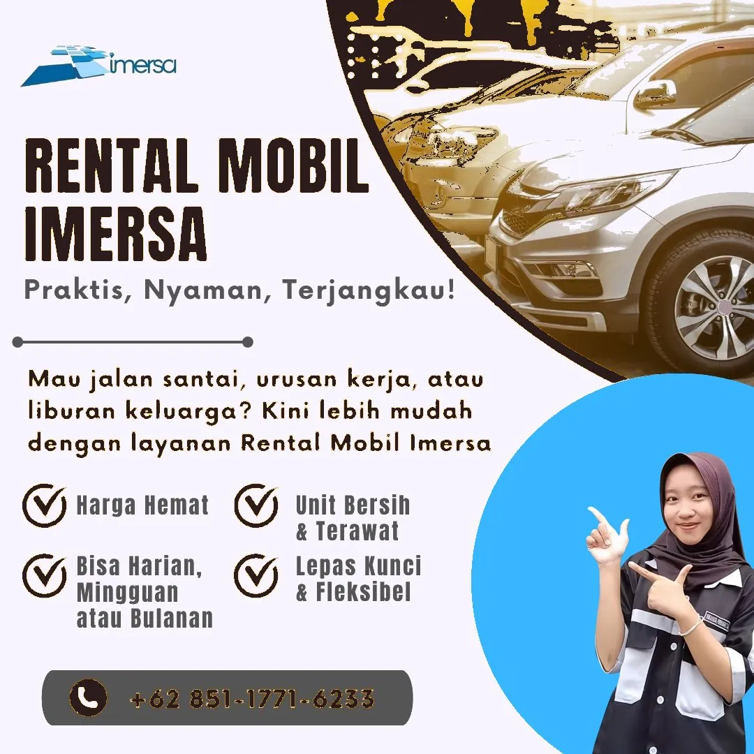 Rental Mobil Sapto Sari Gunung Kidul Jogja