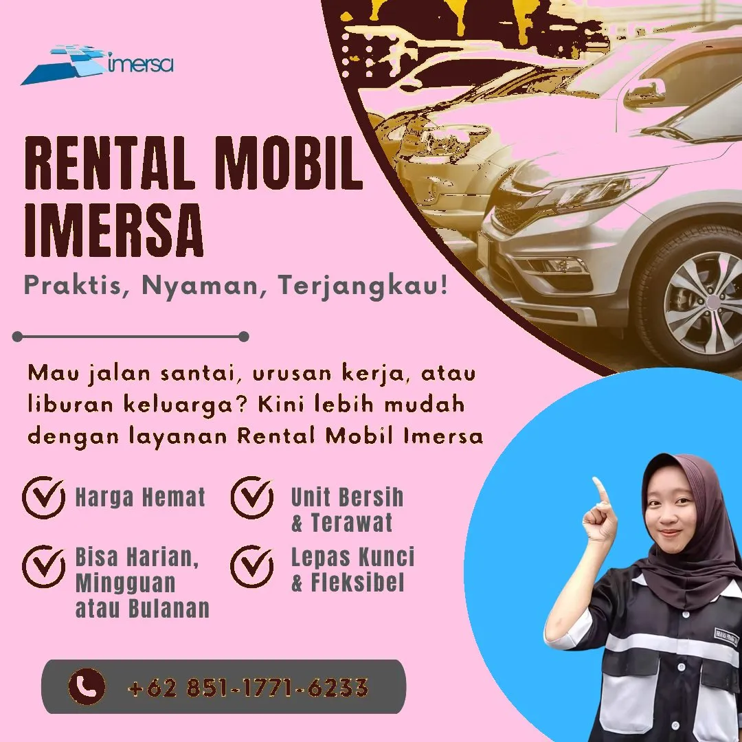Rental Mobil Rongkop Gunung Kidul Jogja