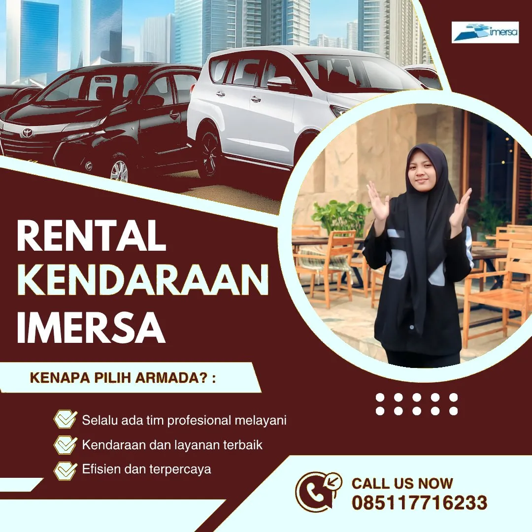 Rental Mobil Purwosari Gunung Kidul Jogja Terjangkau, Nyaman, Profesional, Layanan Cepat