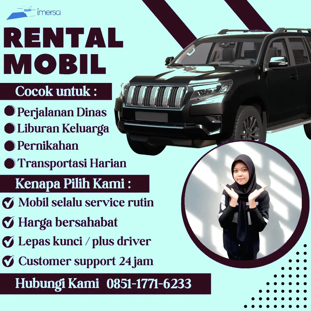 Rental Mobil Playen Gunung Kidul Jogja