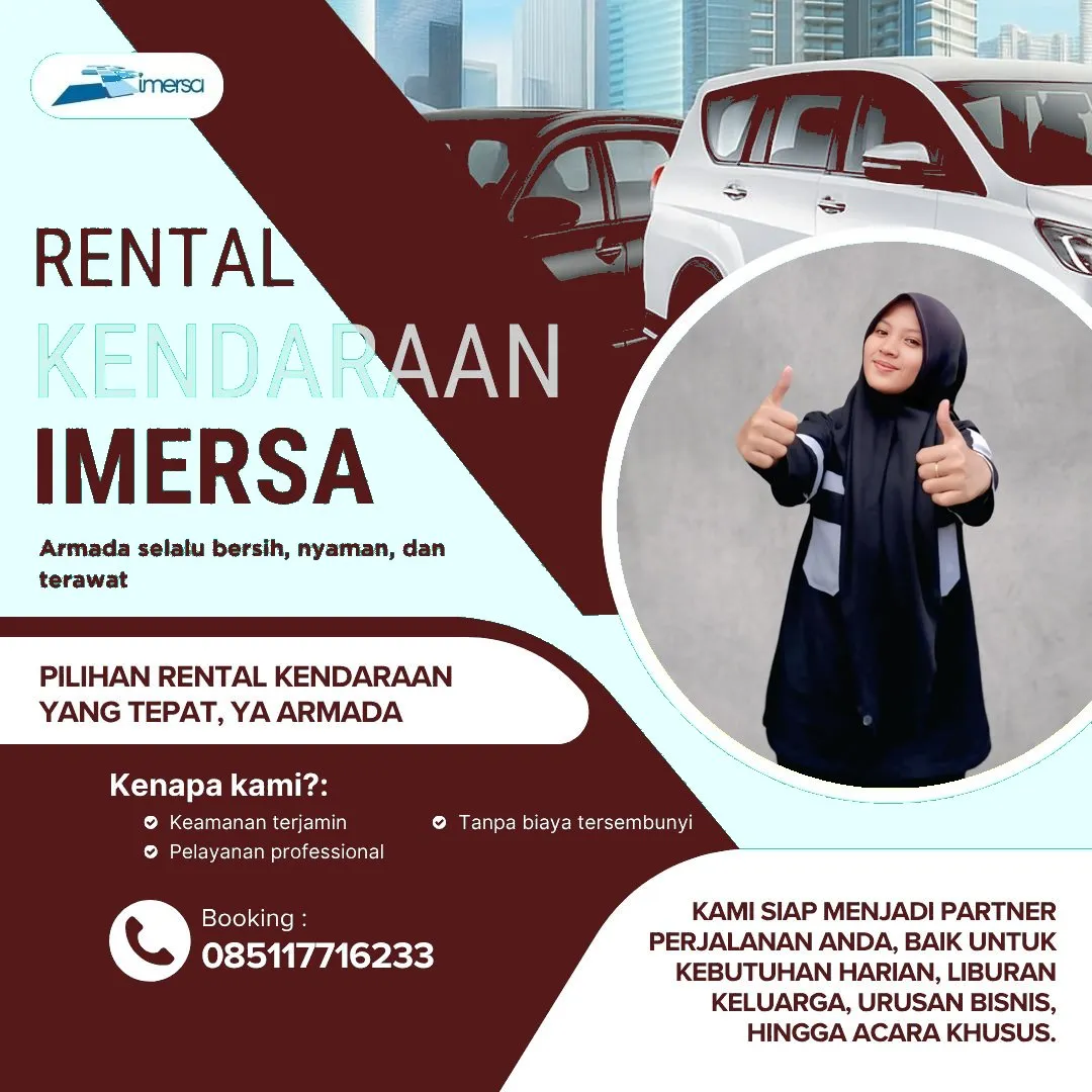 Rental Mobil Panggang Gunung Kidul Jogja Terjangkau, Nyaman, Profesional, Layanan Cepat