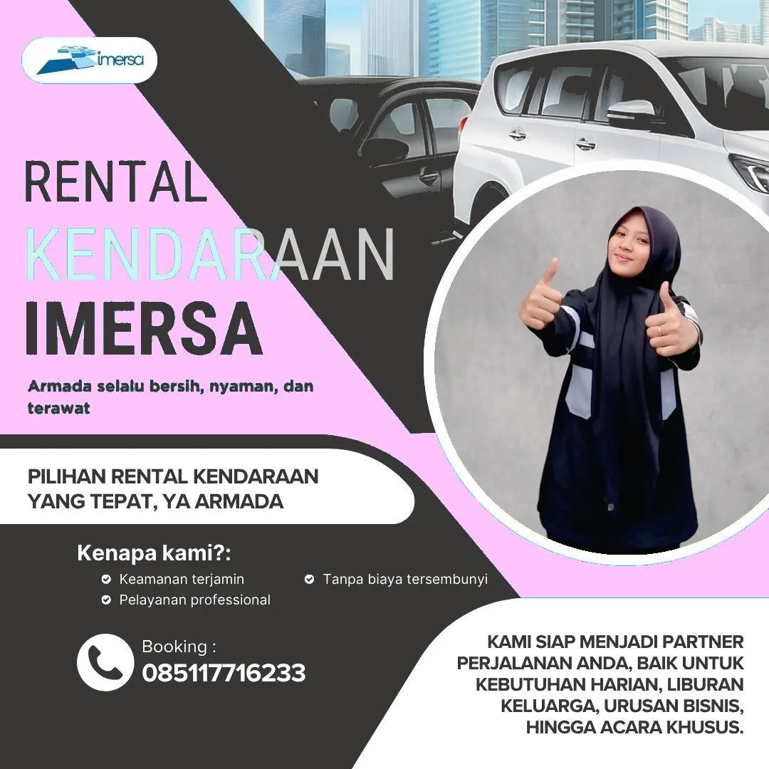 Rental Mobil Nglipar Gunung Kidul Jogja Nyaman, Cepat, Terjangkau, Mudah Booking