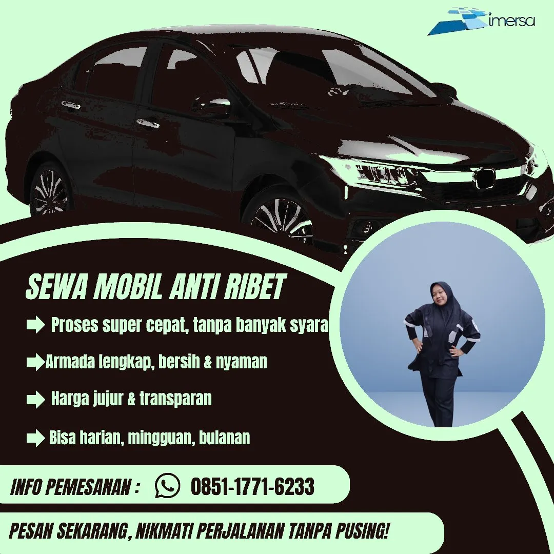 Rental Mobil Ngawen Gunung Kidul Jogja Terjangkau, Nyaman, Profesional, Layanan Cepat