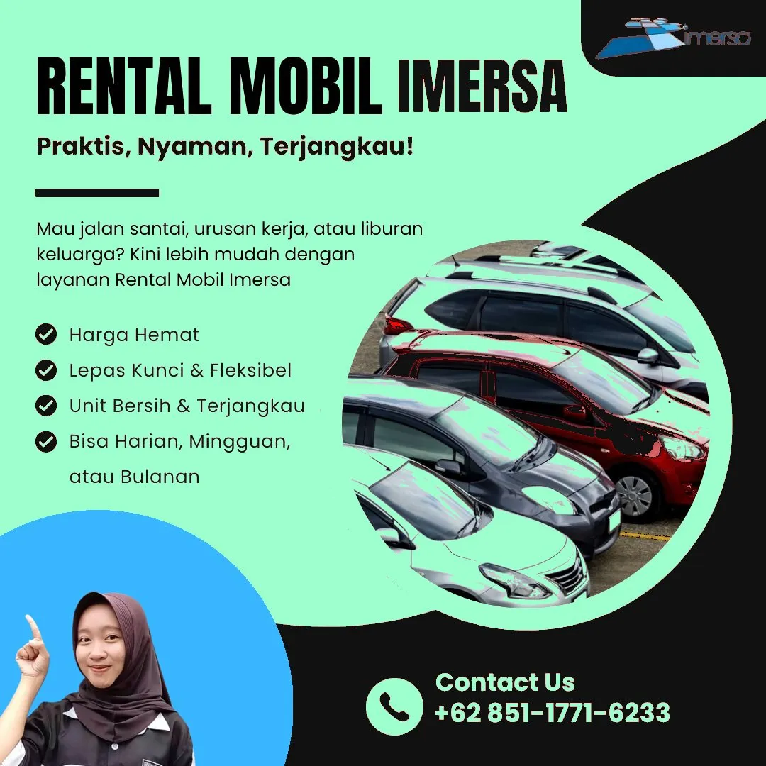 Rental Mobil Ngasem Kediri