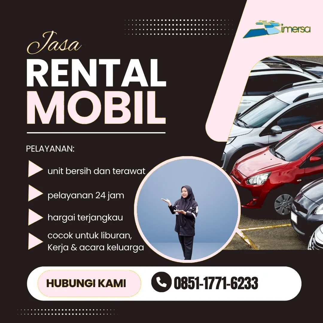 Rental Mobil Kokap Kulon Progo Jogja Terjangkau, Nyaman, Profesional, Layanan Cepat