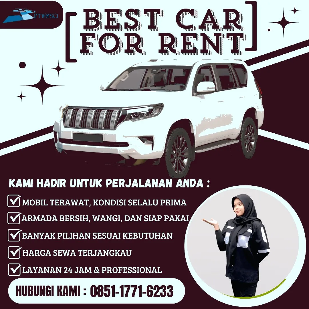 Rental Mobil Girimulyo Kulon Progo Jogja