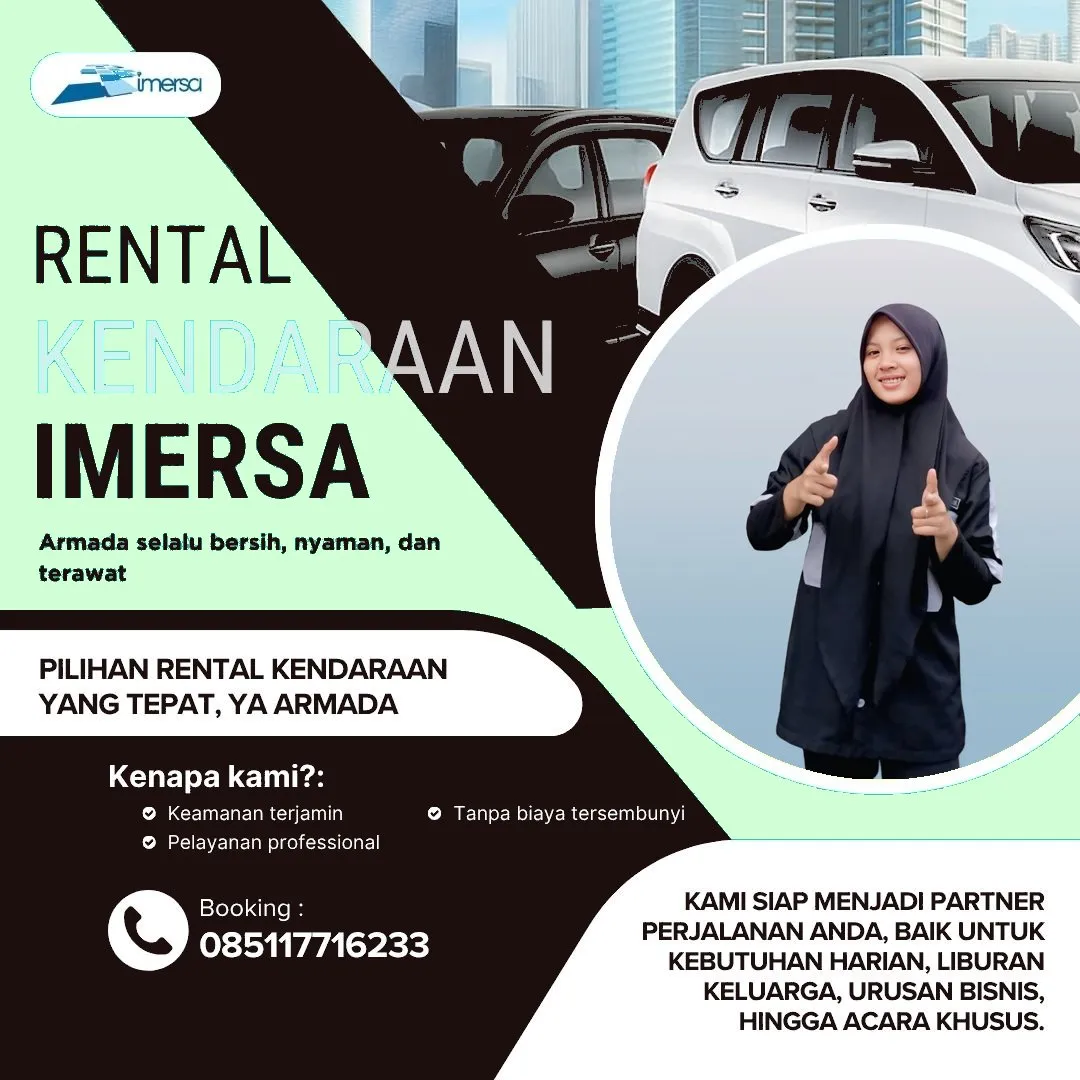 Rental Mobil Galur Kulon Progo Jogja Nyaman, Terjangkau, Profesional, Layanan Cepat