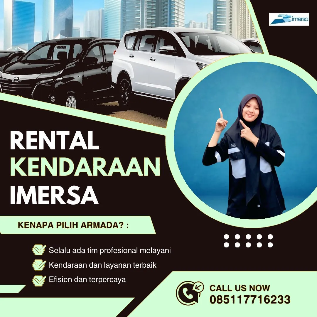 Rental Mobil Prambanan Sleman Jogja Terjangkau, Nyaman, Cepat, Mudah Booking