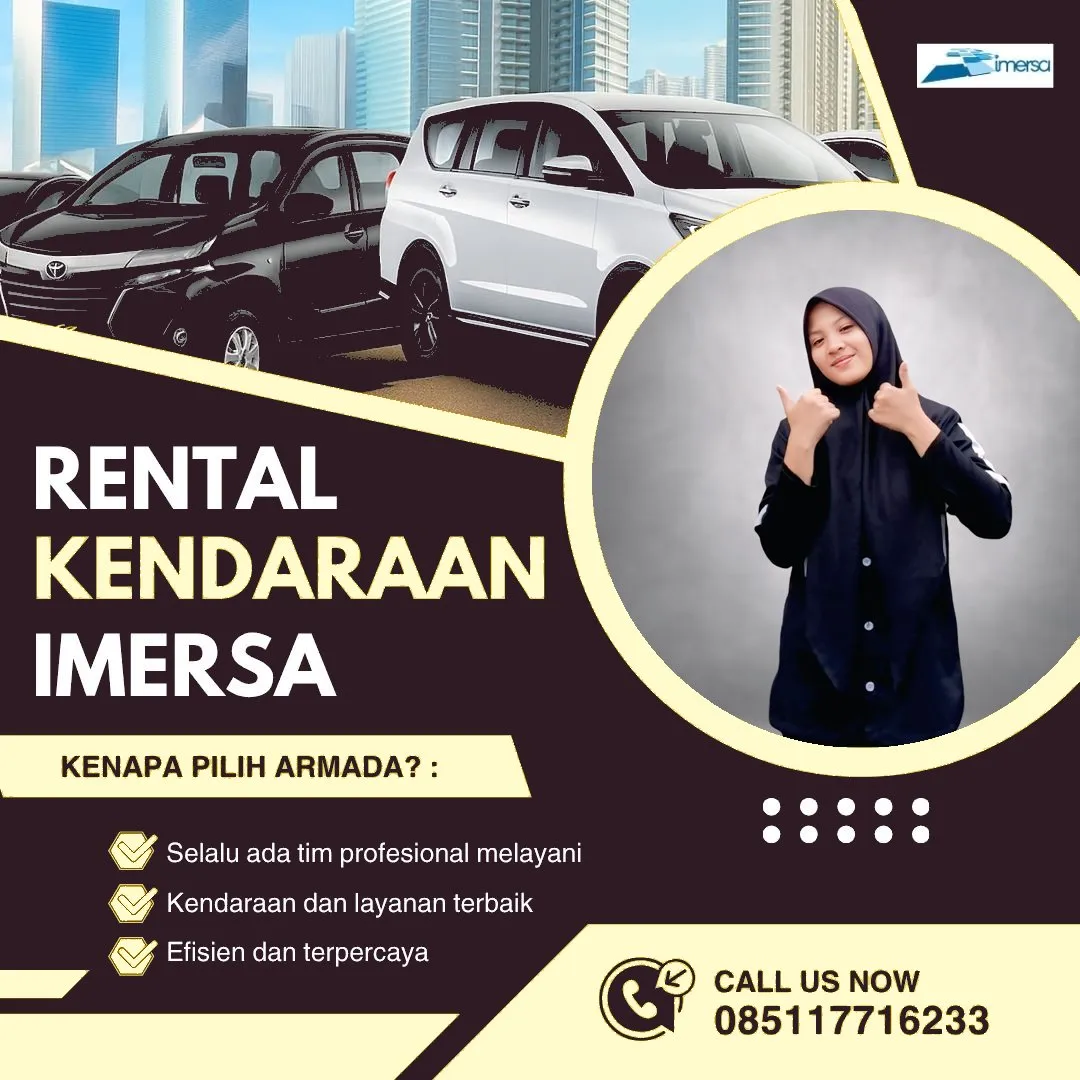 Rental Mobil Depok Sleman Jogja Terjangkau, Nyaman, Profesional, Layanan Cepat