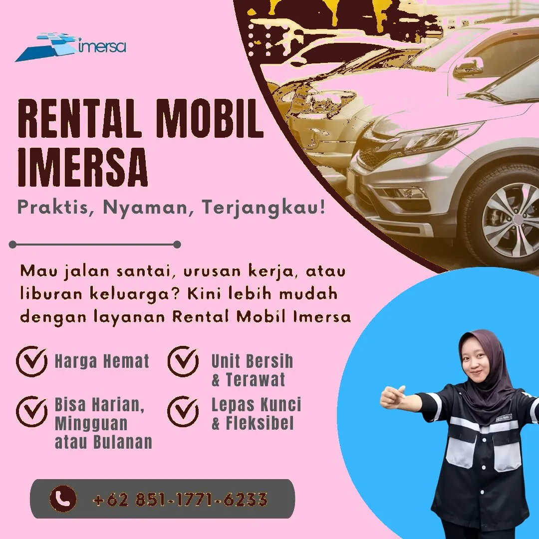 Rental Mobil Umbulharjo Jogja