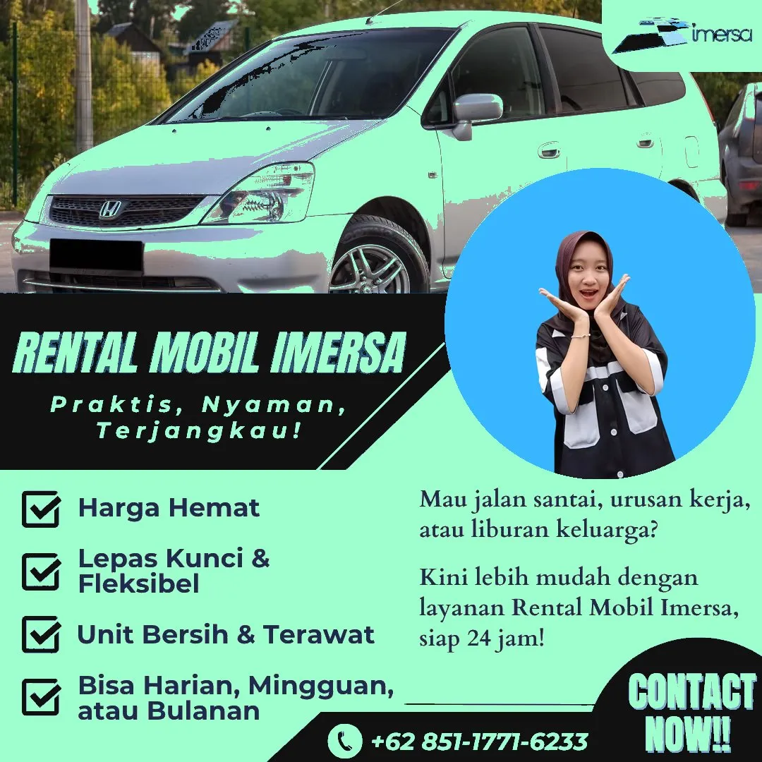 Rental Mobil Tegalrejo Jogja