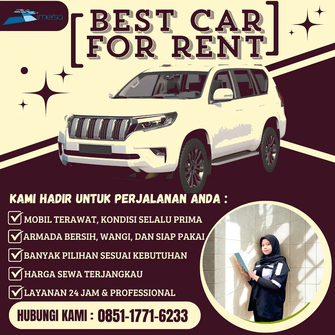 Rental Mobil Pare Kediri