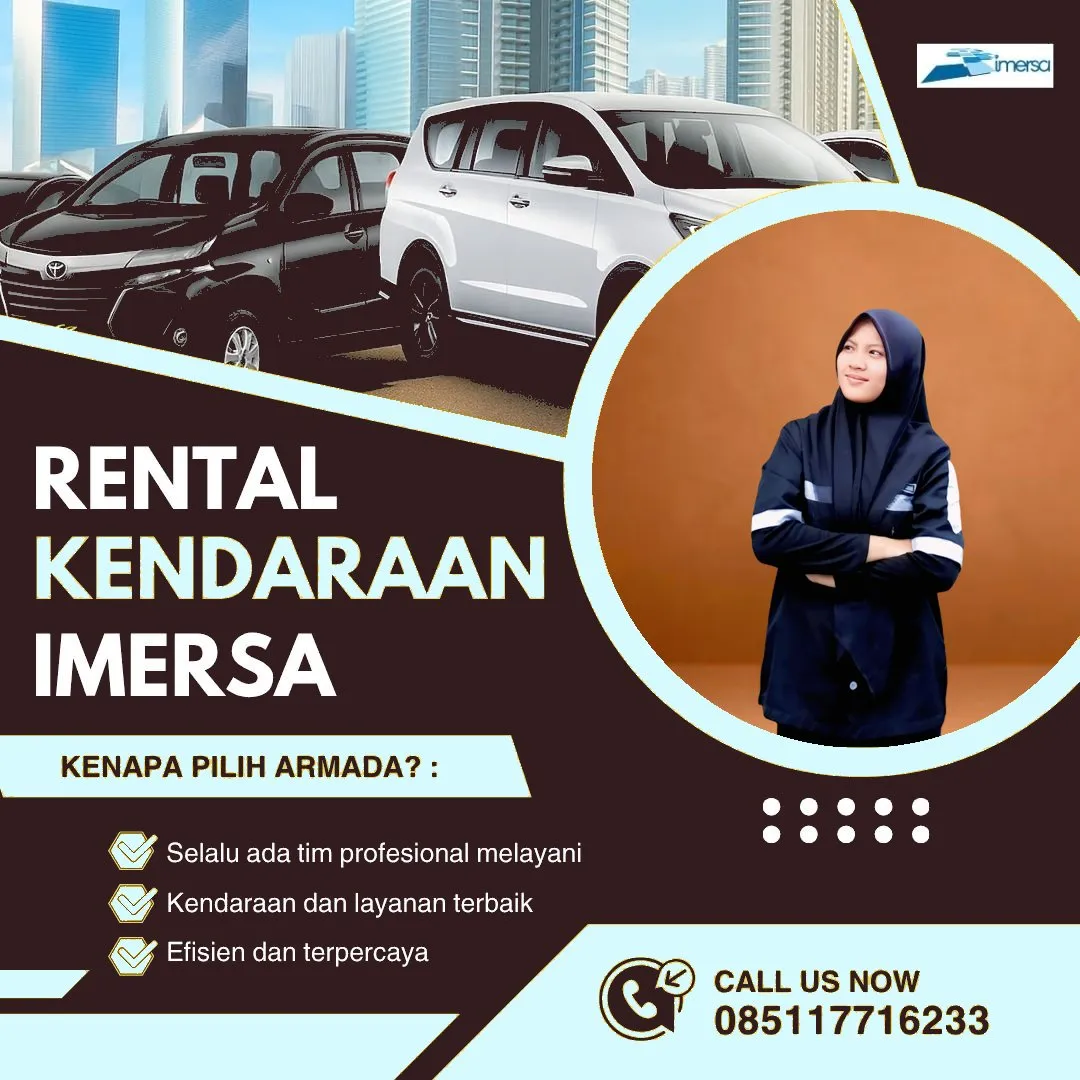 Rental Mobil Ngampilan Jogja Nyaman, Terjangkau, Profesional, Layanan 24 Jam