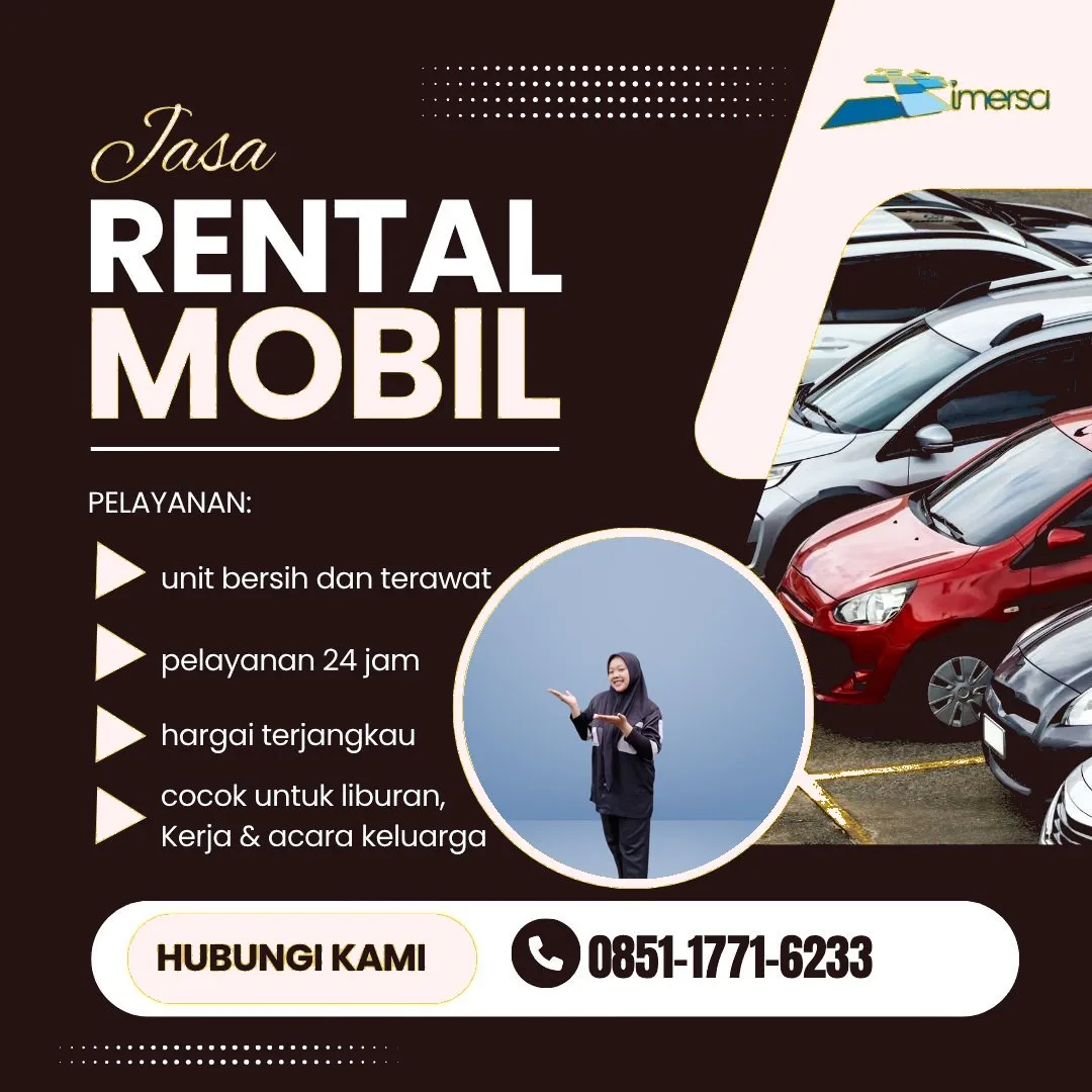Rental Mobil Gedong Tengen Jogja Nyaman, Profesional, Terjangkau, Layanan Cepat