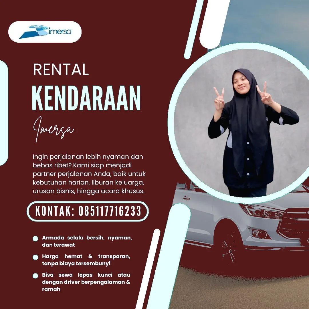 Rental Mobil Danurejan Jogja