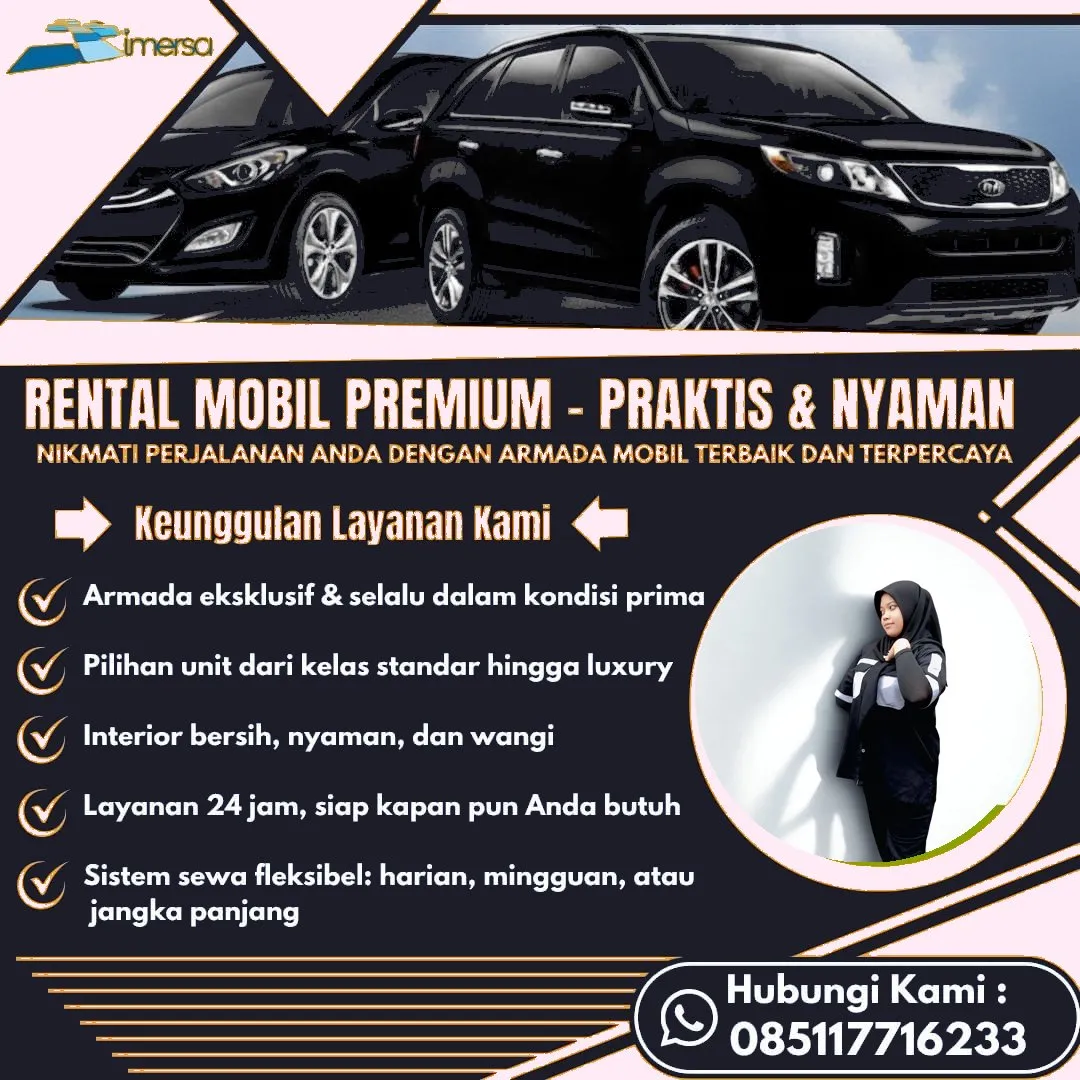 Rental Mobil Plemahan Kediri