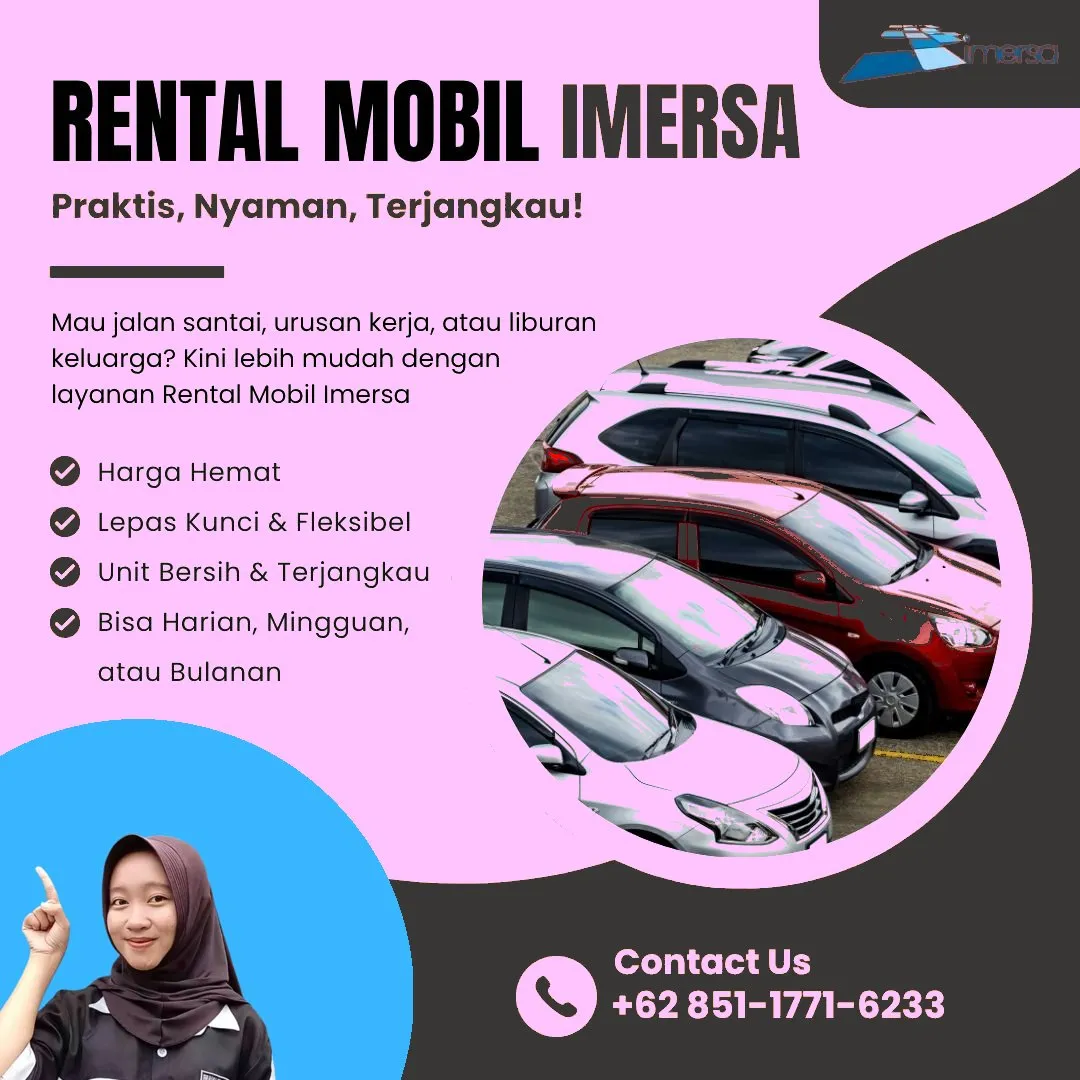 Rental Mobil Badung Bali