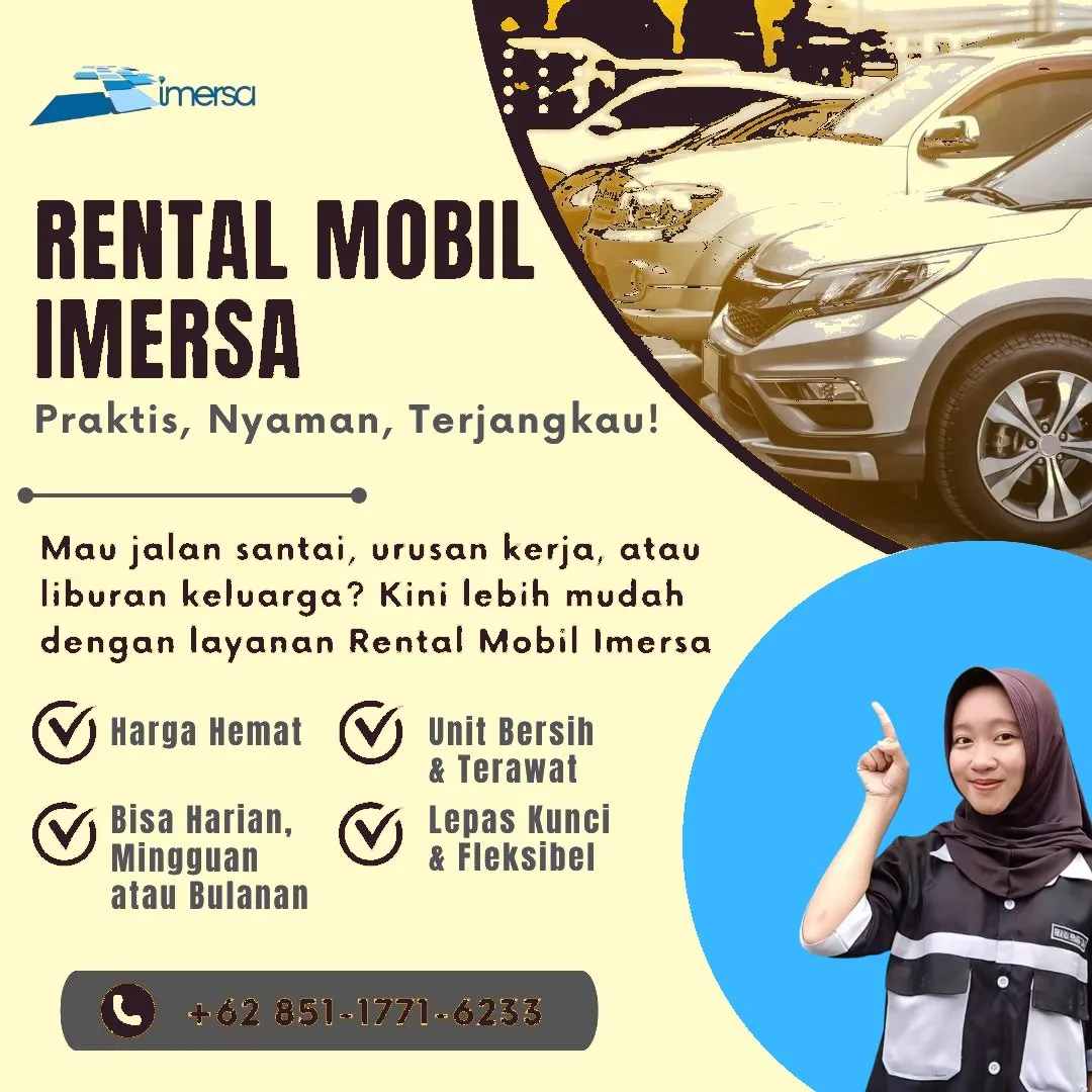 Rental Mobil Bangli Bali