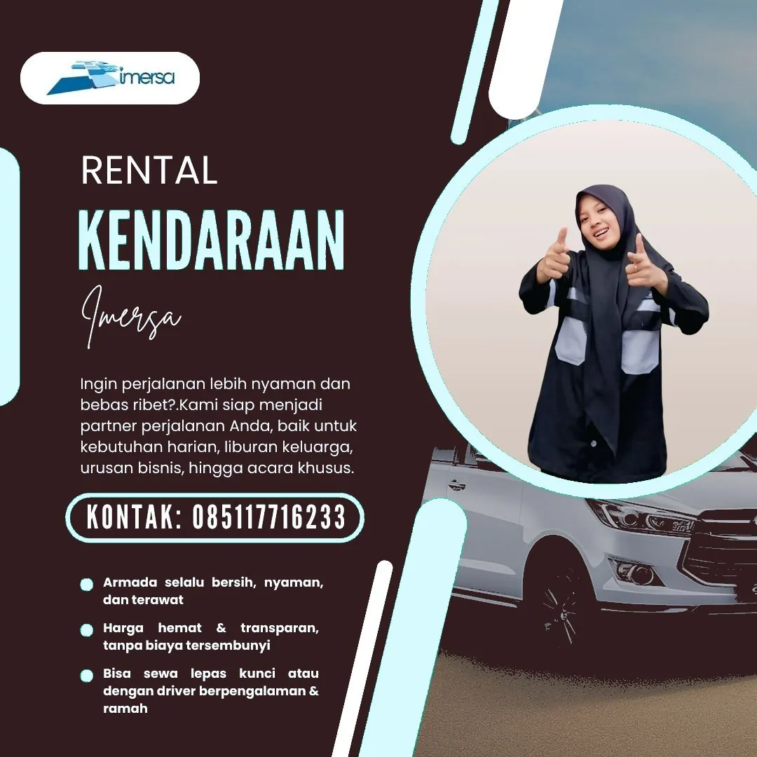 Rental Mobil Klungkung Bali