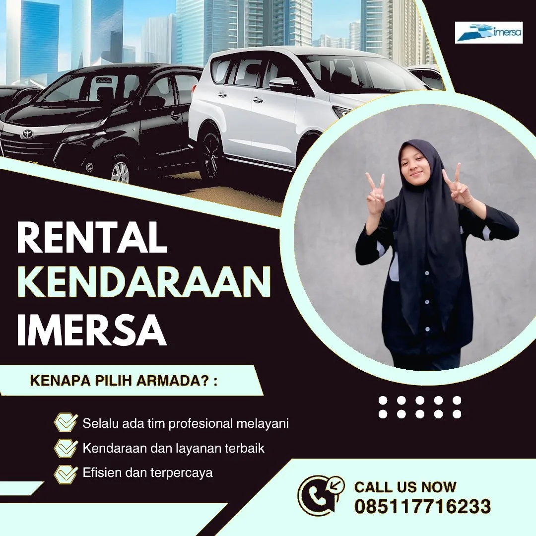Rental Mobil Belitung Terjangkau, Nyaman, Profesional, Layanan Cepat