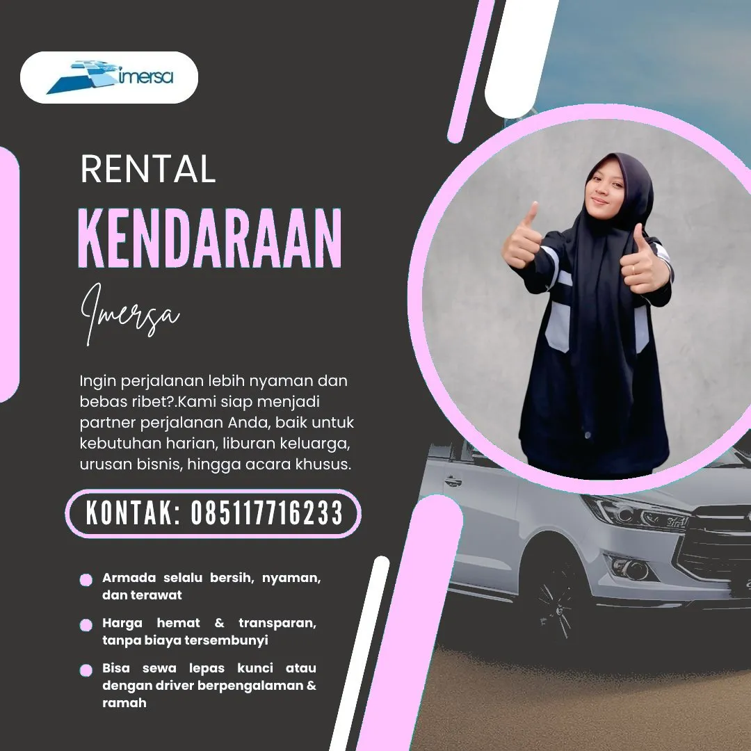 Rental Mobil Belitung Timur