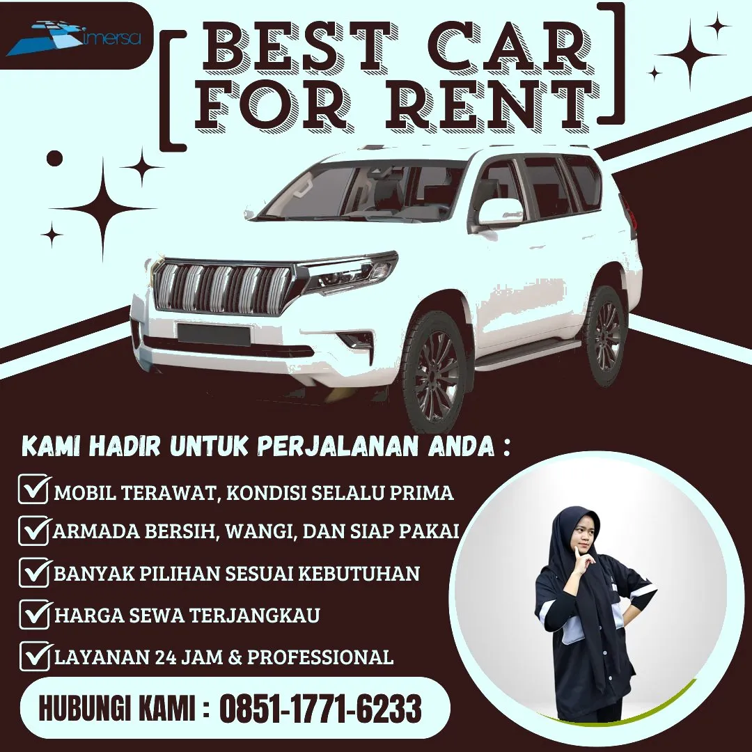 Rental Mobil Bengkulu Tengah